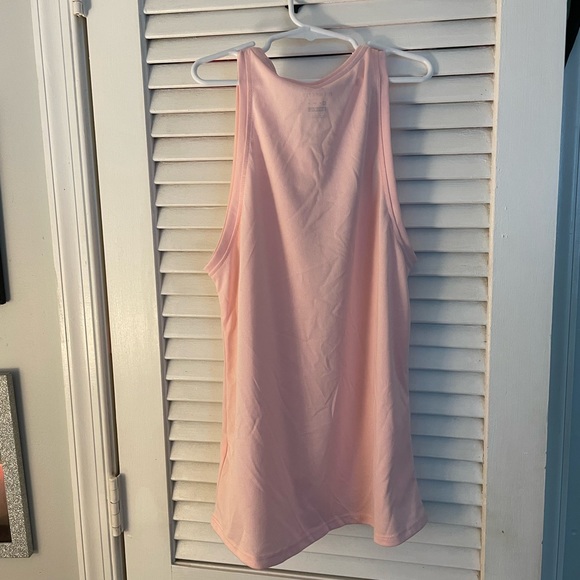 Women’s Nike DriFit Tank Top - Picture 3 of 5